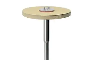 Pulidor de Zirconio: CERAGLOSS PASO 3 (1 ud)