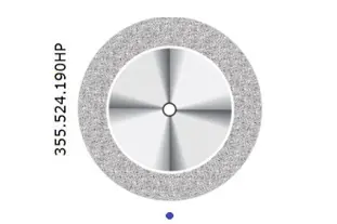 Disco flexible de diamante SUPERFLEX: 355 (1 ud)