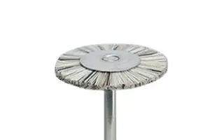 Cepillo de pulido para composite: 2125 (5 uds)