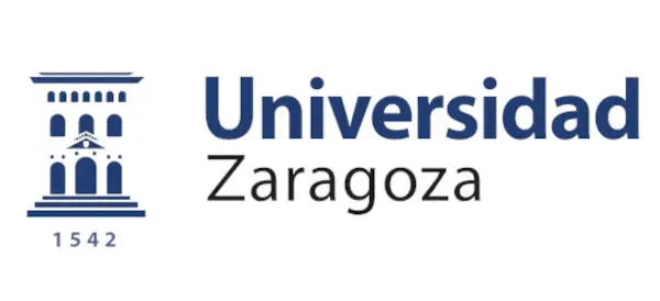 Logo Universidad Zaragoza