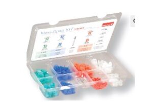 Kit Discos de pulido: Flexi-Snap