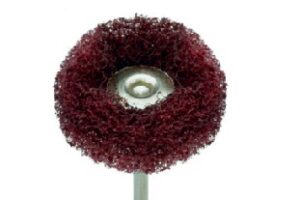 Cepillos de repasado para brillo: SoftBtush (5 uds)