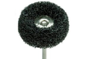 Cepillos de repasado dureza media: SoftBtush (5 uds)