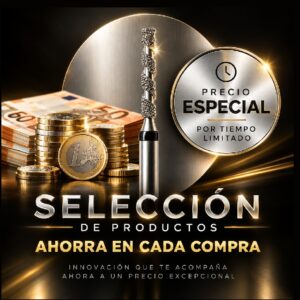 Productos con descuento