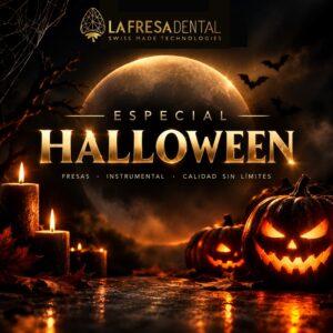 Especial Halloween